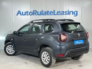 Dacia Duster - imagine 4