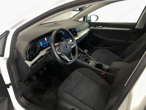 Volkswagen Golf - imagine 5