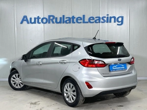 Ford Fiesta - imagine 4