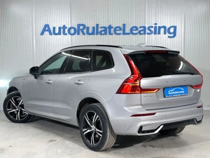 Volvo XC 60 - imagine 4