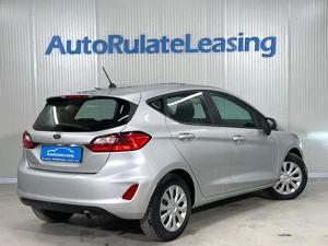 Ford Fiesta - imagine 3