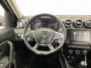 Dacia Duster - imagine 6