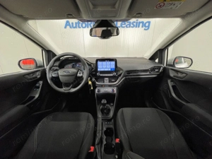 Ford Fiesta - imagine 7