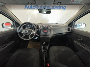 Dacia Logan - imagine 7