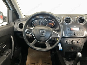 Dacia Logan - imagine 6