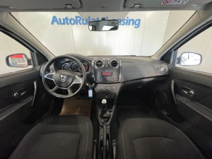 Dacia Logan - imagine 7