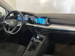 Volkswagen Golf - imagine 8