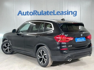 BMW X3 - imagine 4