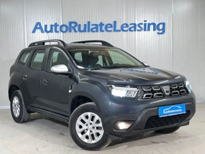 Dacia Duster - imagine 2