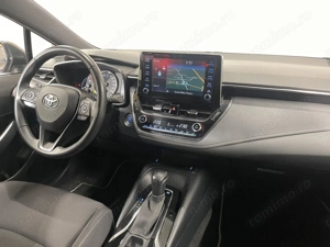 Toyota Corolla - imagine 8