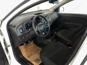 Dacia Logan - imagine 5