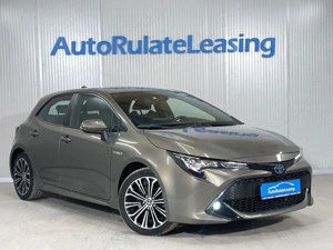 Toyota Corolla - imagine 2