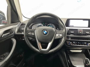 BMW X3 - imagine 6