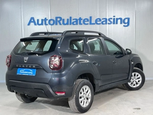 Dacia Duster - imagine 3