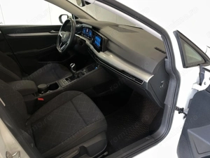 Volkswagen Golf - imagine 9