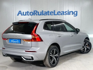 Volvo XC 60 - imagine 3