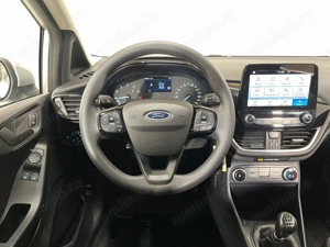 Ford Fiesta - imagine 6