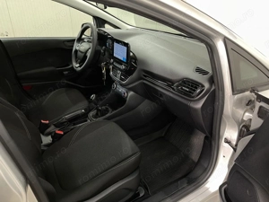 Ford Fiesta - imagine 9