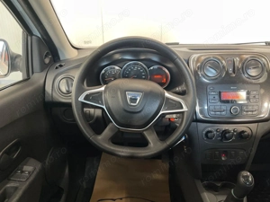 Dacia Logan - imagine 6