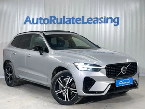 Volvo XC 60 - imagine 2
