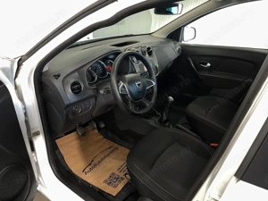 Dacia Logan - imagine 5