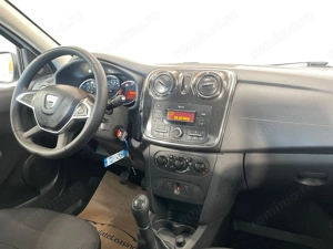 Dacia Logan - imagine 8