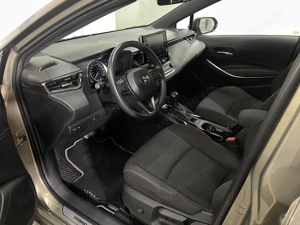 Toyota Corolla - imagine 5