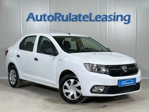 Dacia Logan - imagine 2