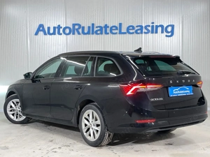 Skoda Octavia - imagine 4