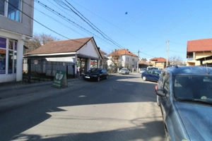 Spațiu Comercial, 74 mp,  Târgu Jiu - imagine 2