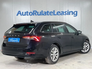 Skoda Octavia - imagine 3