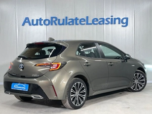 Toyota Corolla - imagine 3