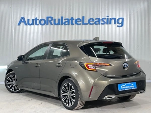 Toyota Corolla - imagine 4