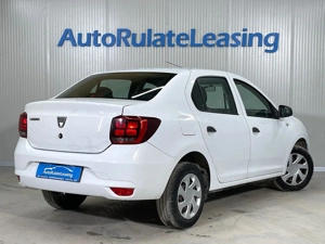 Dacia Logan - imagine 3