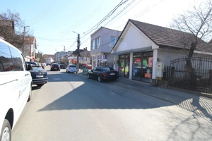 Spațiu Comercial, 74 mp,  Târgu Jiu
