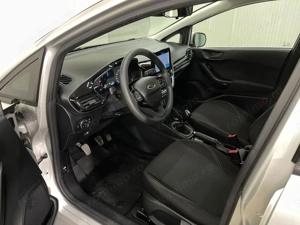 Ford Fiesta - imagine 5