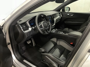 Volvo XC 60 - imagine 5