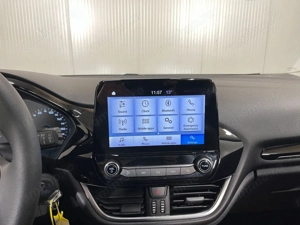 Ford Fiesta - imagine 14