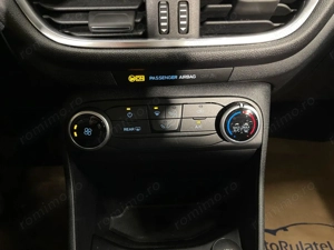 Ford Fiesta - imagine 15