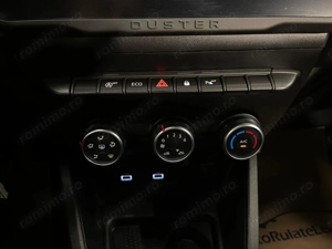 Dacia Duster - imagine 15