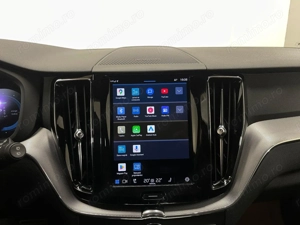 Volvo XC 60 - imagine 16