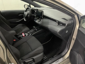 Toyota Corolla - imagine 9