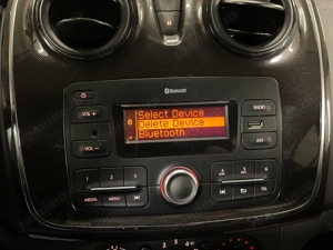 Dacia Logan - imagine 13