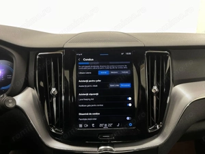 Volvo XC 60 - imagine 17