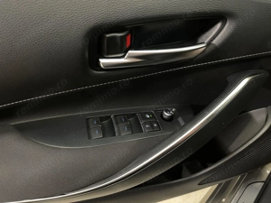 Toyota Corolla - imagine 18