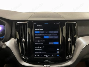 Volvo XC 60 - imagine 18