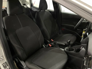 Ford Fiesta - imagine 10