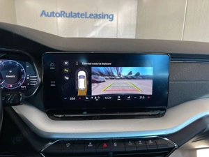 Skoda Octavia - imagine 13