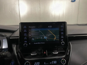 Toyota Corolla - imagine 14