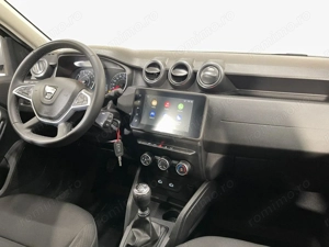 Dacia Duster - imagine 8